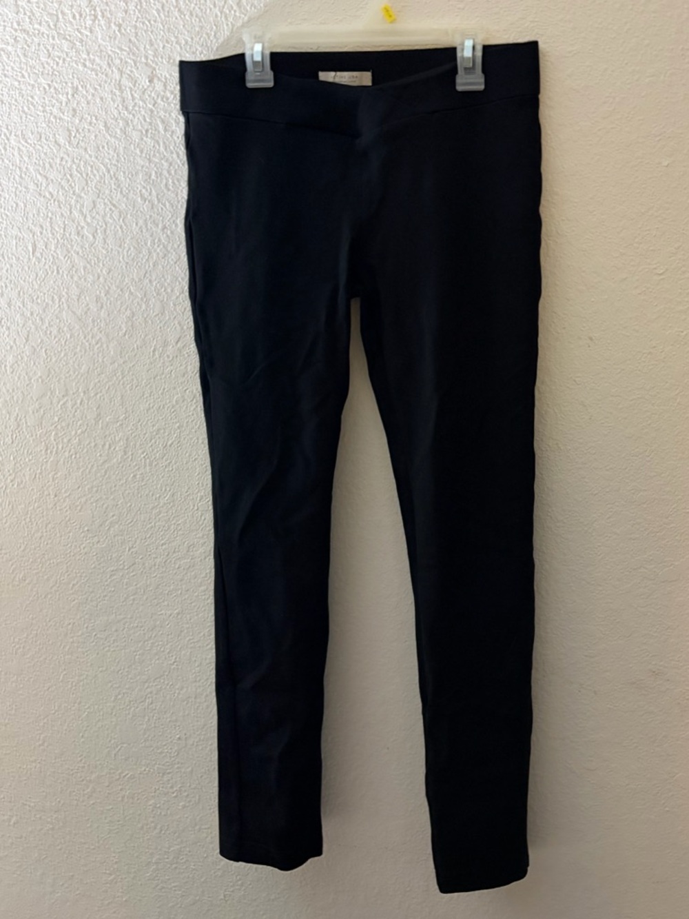 Active USA Black Stretch Skirt